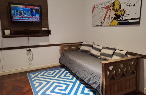 San Telmo Apartment | San Telmo Casco Histórico, bello 2 ambientes!