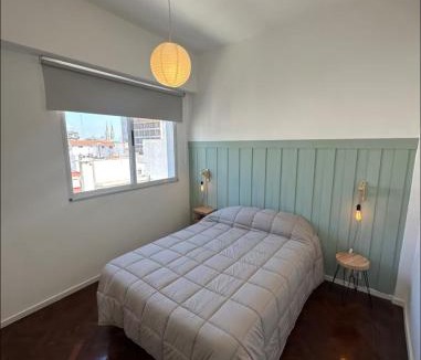 Constitucion Apartment | San Telmo comfort and good style