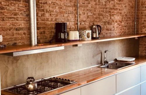 San Telmo Apartment | SAN TELMO DELUXE bohemio e histórico con 3 dormitorios hasta 6 personas