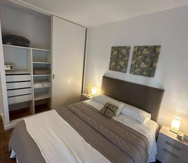 Barracas Apartment | San Telmo Luminoso & Cozy Ayres del Lezama