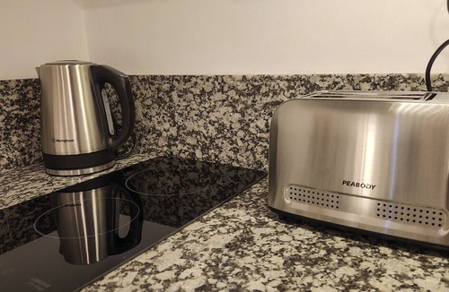 Barracas Apartment | San Telmo: Modern, with Premium Amenities, Strategic Connection
