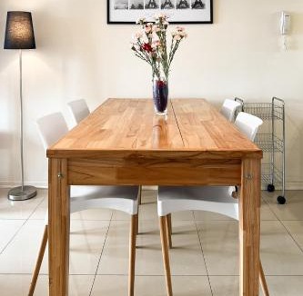 San Telmo Apartment | San Telmo Suites 12