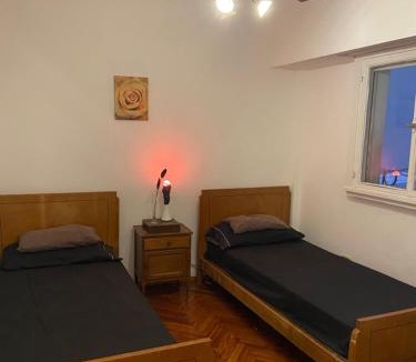 General San Martin Apartment | San Telmo vintage