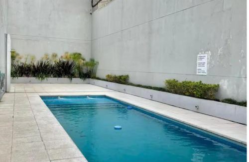 San Telmo Apartment | San Telmo - Vistas Panoramicas