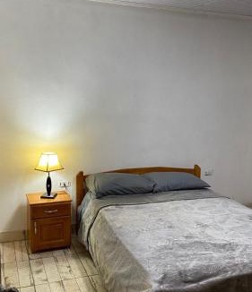 San Vicente Apartment | San Vicente 1