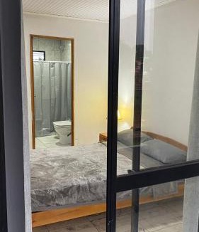 San Vicente Apartment | San Vicente 1