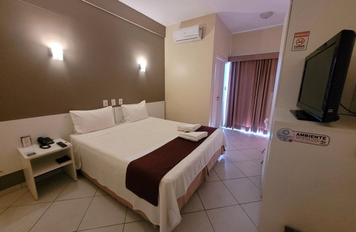 Atalaia Hotel | Sandrin Praia Hotel