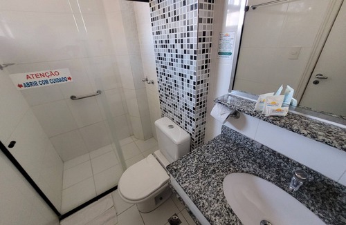 Atalaia Hotel | Sandrin Praia Hotel