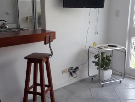 San Fernando Apartment | SANFER