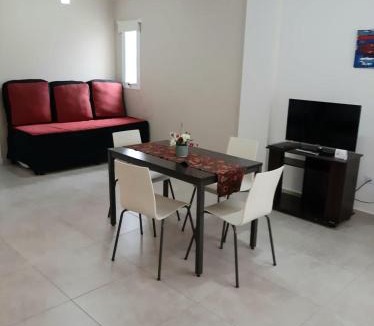 Allen Apartment | SanPier - Alquileres Temporarios