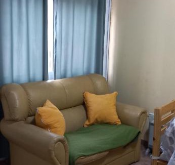 Concepcion del Uruguay Apartment | Santángelo 2241