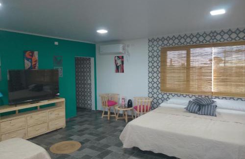 Trenque Lauquen House | Santa Ana Casa de Huespedes 1