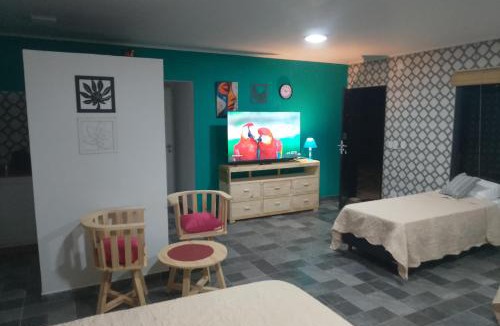 Trenque Lauquen Hotel | Santa Ana Casa de Huespedes 14