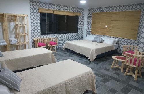 Trenque Lauquen Hotel | Santa Ana Casa de Huespedes 14