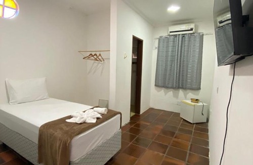 Santana Do Ipanema Hotel | Santa Ana da Ribeira