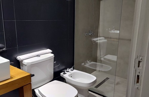 Miramar Hotel | Santa Eulalia: 2 spacious rooms for 6 people
