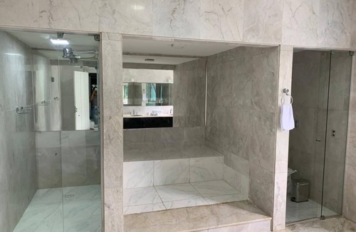 Enseada Hotel | Santa Helena Pousada