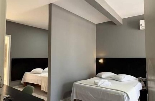 Enseada Hotel | Santa Helena Pousada
