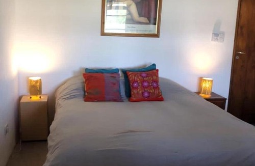 San Rafael Bed & Breakfast | SANTA MARIA REINA