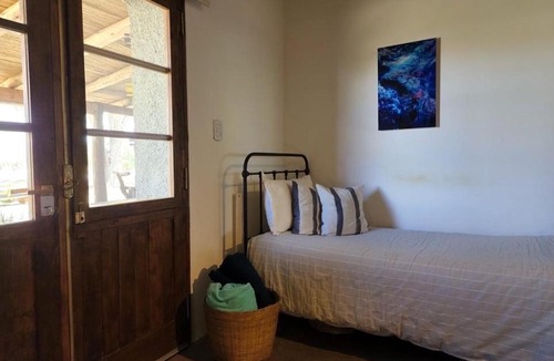 San Rafael Bed & Breakfast | SANTA MARIA REINA