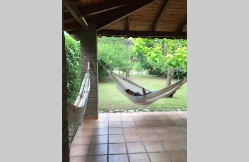 Santa Rosa de Calamuchita House | Santa Rosa con parque y rio Ideal para familias