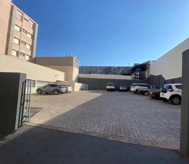 Assis Hotel | Santa Rosa Hotel