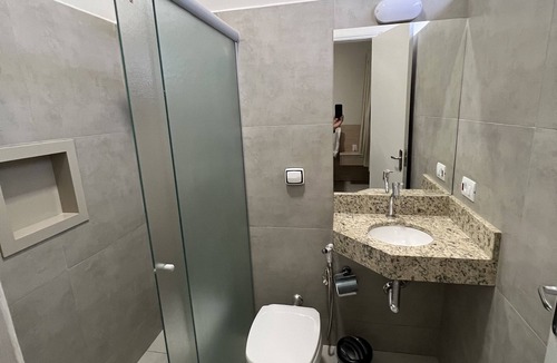 Assis Hotel | Santa Rosa Palace Hotel
