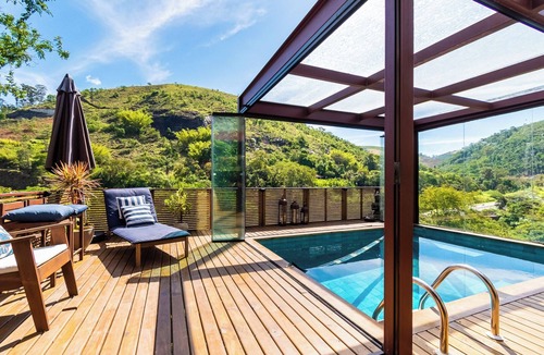 Itaipava House | Santa Serra Itaipava