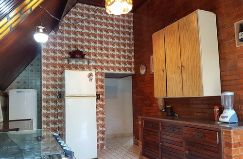 Pedro de Toledo House | Santana's Farm. Disconnect from São Paulo and relax!