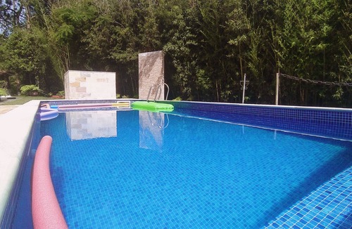 Pedro de Toledo House | Santana's Farm. Disconnect from São Paulo and relax!