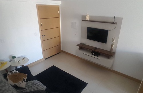 Centro Apartment | Santanna Apartment