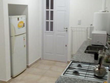 Bahia Blanca Apartment | Santiago del Estero 353