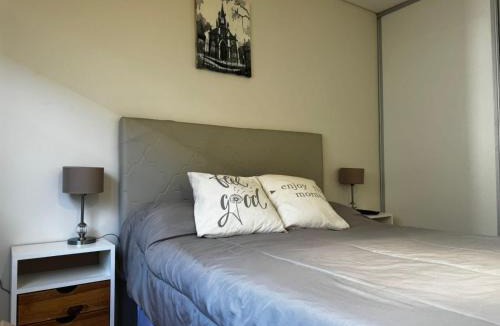 Salta Apartment | Santiago Plaza Departamento Microcentro Premium