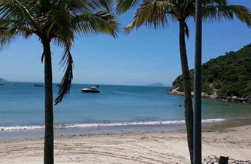 Santinho House | SANTINHO-INGLESES BEACH centre * close to everything!*