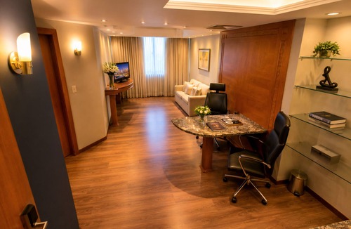 Guarapuava Hotel | Santoni Hotel Guarapuava