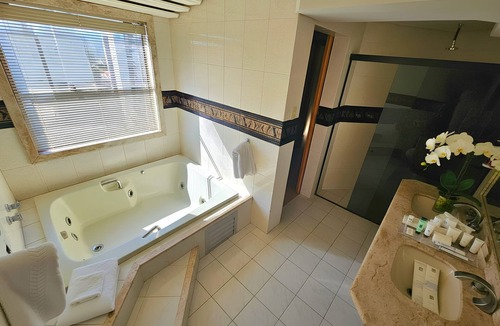 Guarapuava Hotel | Santoni Hotel Guarapuava