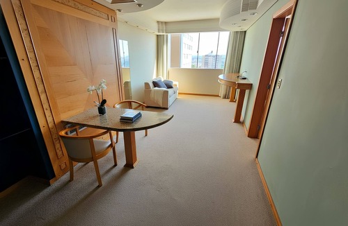 Guarapuava Hotel | Santoni Hotel Guarapuava