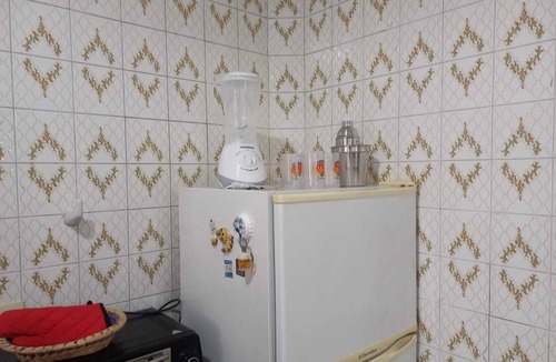 Boqueirao Apartment | Santos Apartment, 1 Bedroom, Channel 4, 06 People