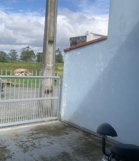 Nova Nazare House | Santos