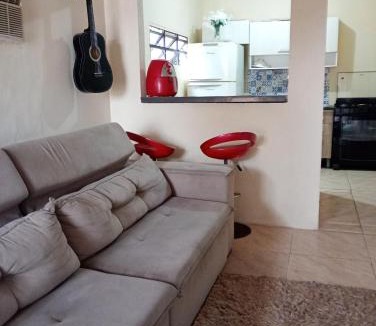 Caioba House | Santos house casa com dois quartos