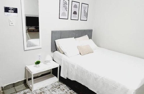Olho D'agua Apartment | Sao Luis Praia Studio