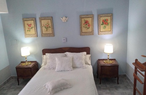 Olavarria Apartment | Sapho