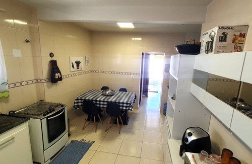 Saquarema House | Saquahome - Large, airy and comfortable house in Saquarema - A wonderful place.