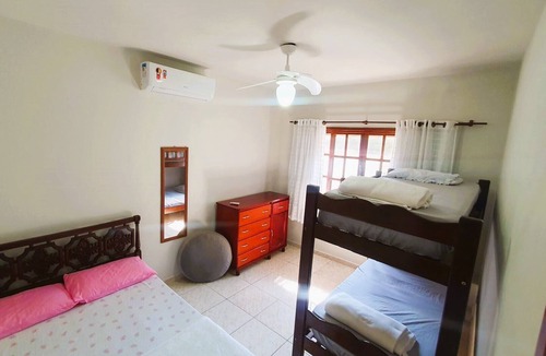 Saquarema House | Saquahome - Large, airy and comfortable house in Saquarema - A wonderful place.