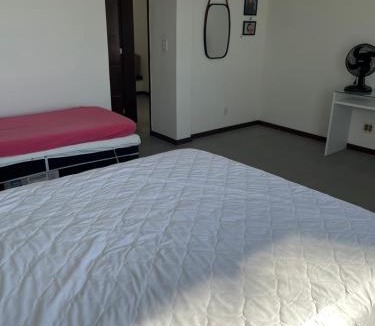 Campo Aviacao Apartment | Saquarema Cobertura