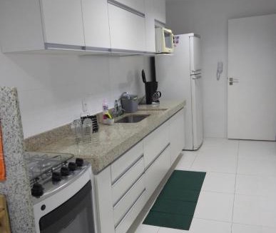 Itauna Apartment | Saquarema Itauna em frente a praia