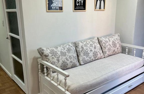 Rio Gallegos Apartment | Sarmiento Apart