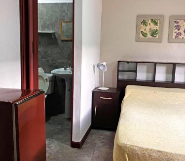 Concordia Apartment | Sarmiento Monoambiente