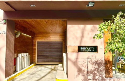 Nunez Hotel | Sarum Hotel Design