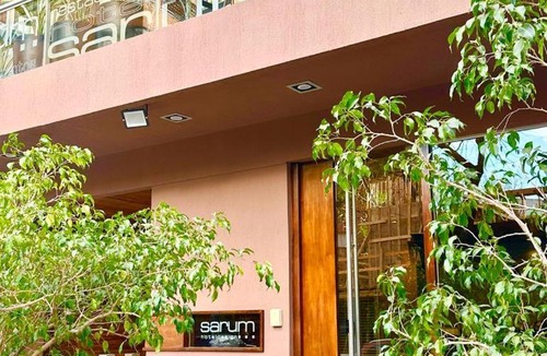 Nunez Hotel | Sarum Hotel Design